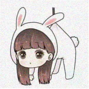 观众南陌头像