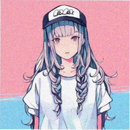 观众观澜头像